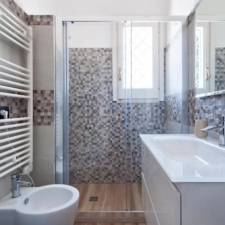 Appartement The Golden Hour, Luxury With A Panoramic View Lecce