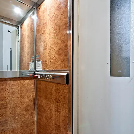 Appartement The Golden Hour, Luxury With A Panoramic View
