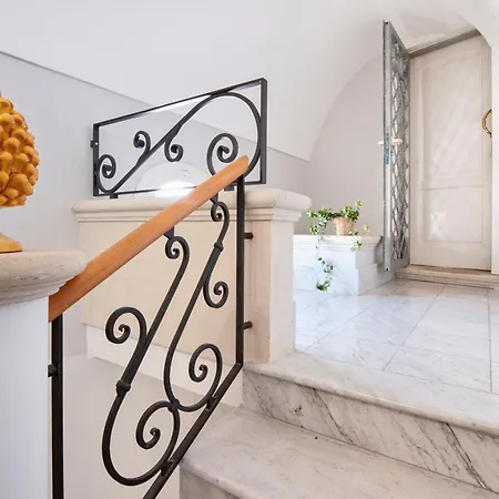The Golden Hour, Luxury With A Panoramic View Appartement *
