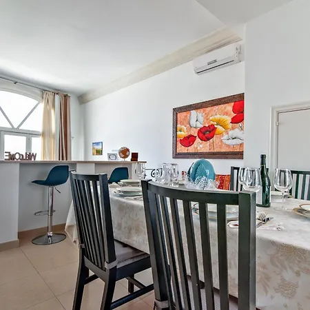 The Golden Hour, Luxury With A Panoramic View Appartement Lecce