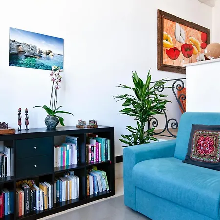 The Golden Hour, Luxury With A Panoramic View Appartement Lecce