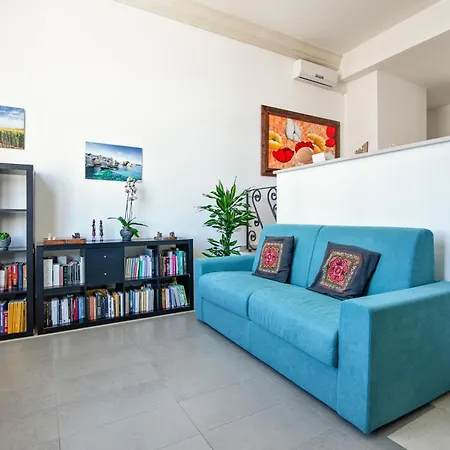 The Golden Hour, Luxury With A Panoramic View * Lecce