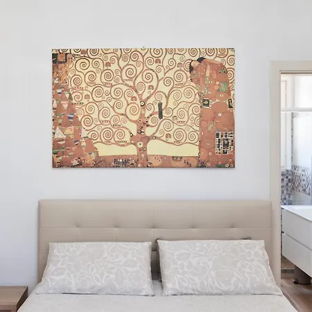 The Golden Hour, Luxury With A Panoramic View Appartement Lecce
