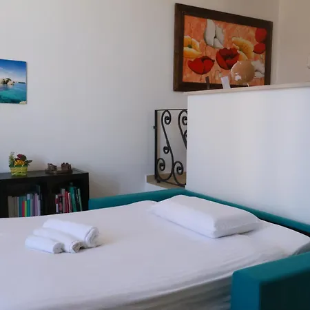 Appartement The Golden Hour, Luxury With A Panoramic View