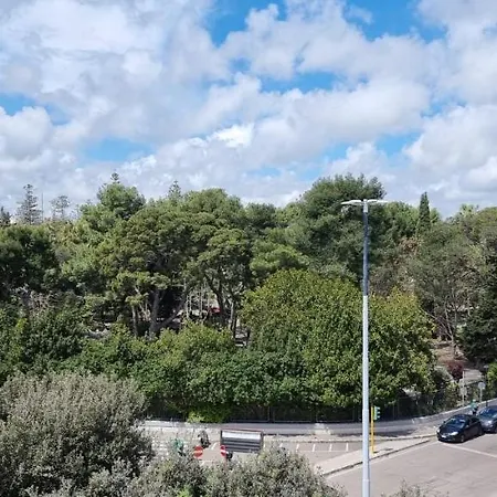 The Golden Hour, Luxury With A Panoramic View Lecce