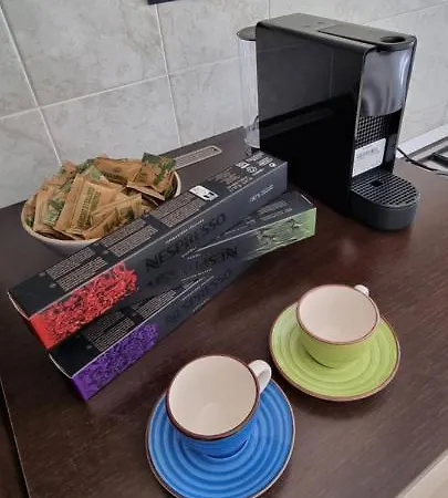 The Golden Hour, Luxury With A Panoramic View Apartamento *