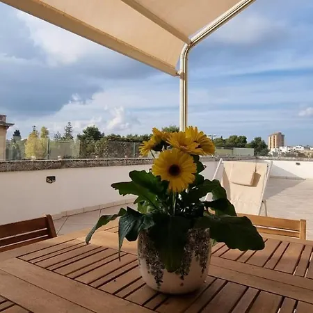 The Golden Hour, Luxury With A Panoramic View