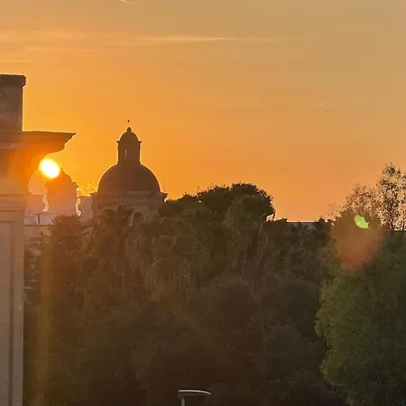 The Golden Hour, Luxury With A Panoramic View * Lecce