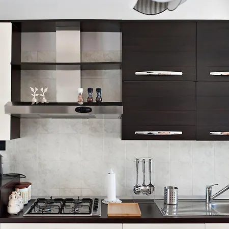 Apartamento The Golden Hour, Luxury With A Panoramic View *