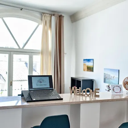 The Golden Hour, Luxury With A Panoramic View * Lecce