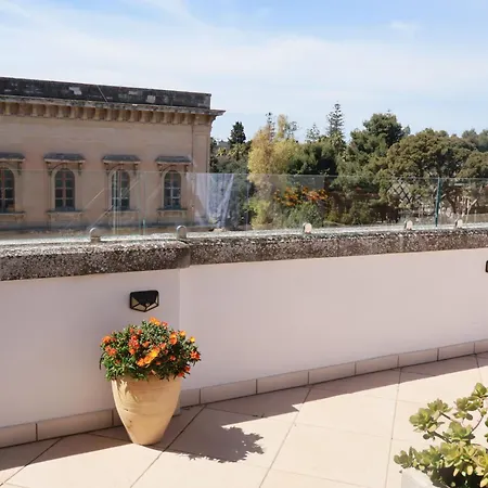 Apartamento The Golden Hour, Luxury With A Panoramic View *