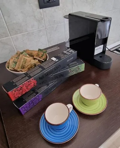 The Golden Hour, Luxury With A Panoramic View Appartement *