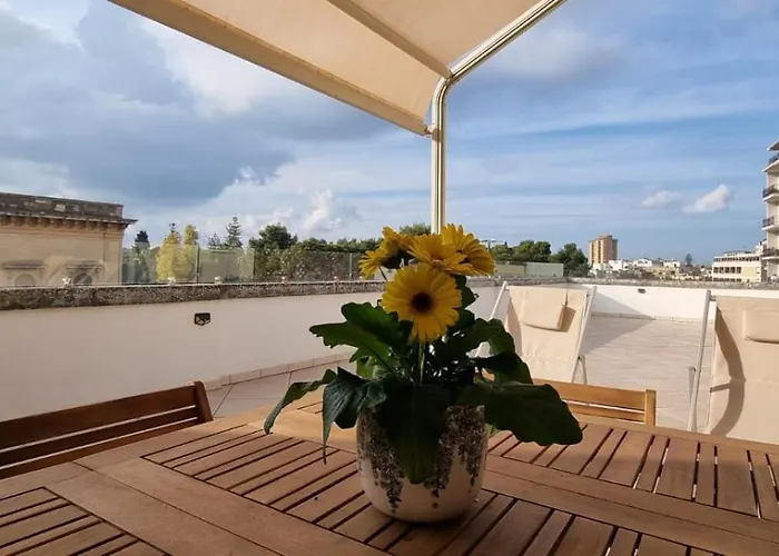 The Golden Hour, Luxury With A Panoramic View