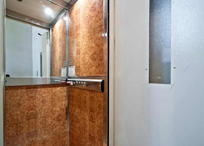 Appartement The Golden Hour, Luxury With A Panoramic View