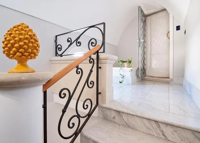 The Golden Hour, Luxury With A Panoramic View Appartement *