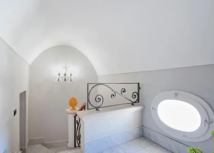 The Golden Hour, Luxury With A Panoramic View Appartement