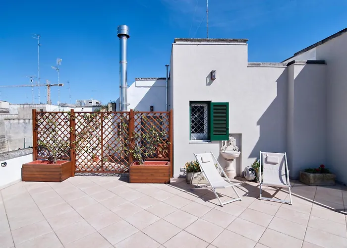 The Golden Hour, Luxury With A Panoramic View *