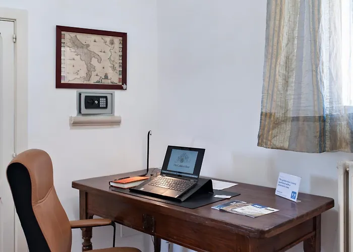 The Golden Hour, Luxury With A Panoramic View Appartement *