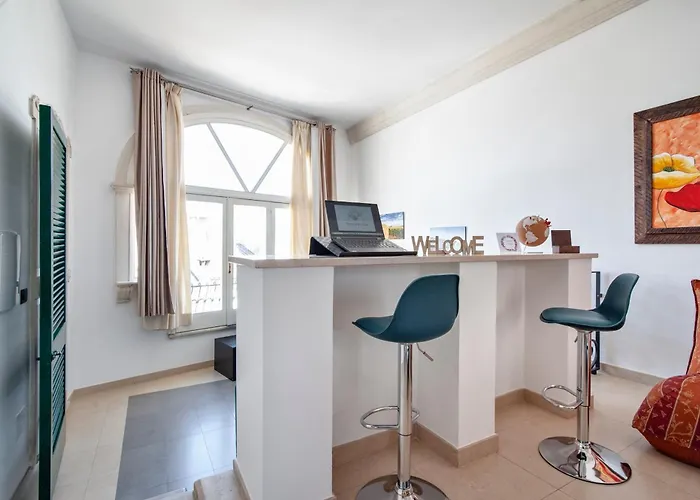 The Golden Hour, Luxury With A Panoramic View * Lecce