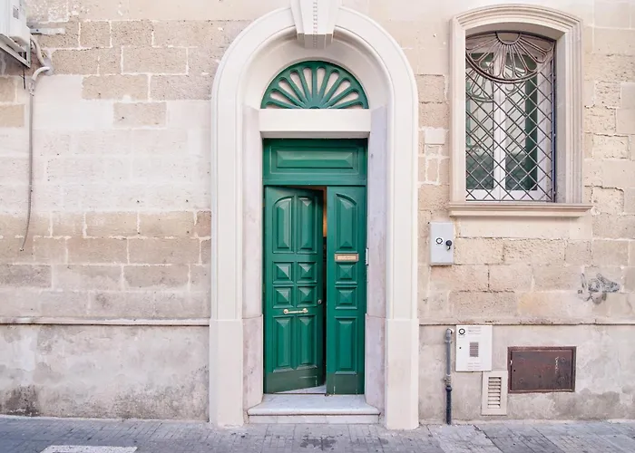 The Golden Hour, Luxury With A Panoramic View Appartement