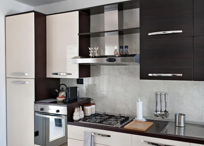 The Golden Hour, Luxury With A Panoramic View Appartement *