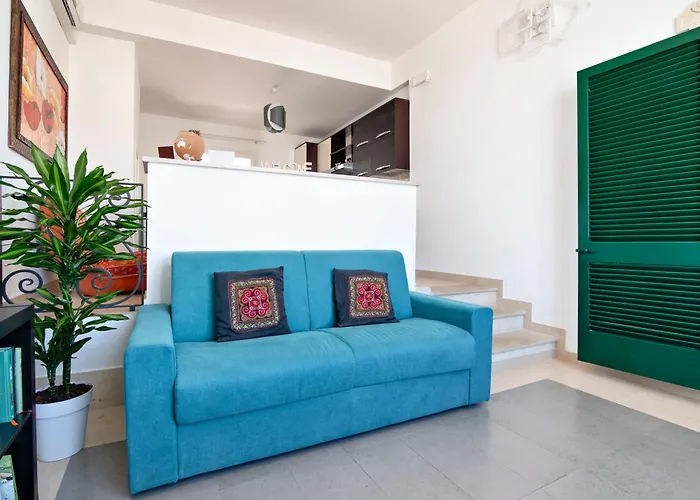 The Golden Hour, Luxury With A Panoramic View Appartement *