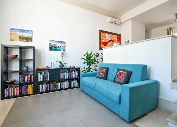 The Golden Hour, Luxury With A Panoramic View * Lecce