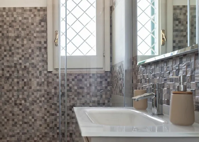 Appartement The Golden Hour, Luxury With A Panoramic View