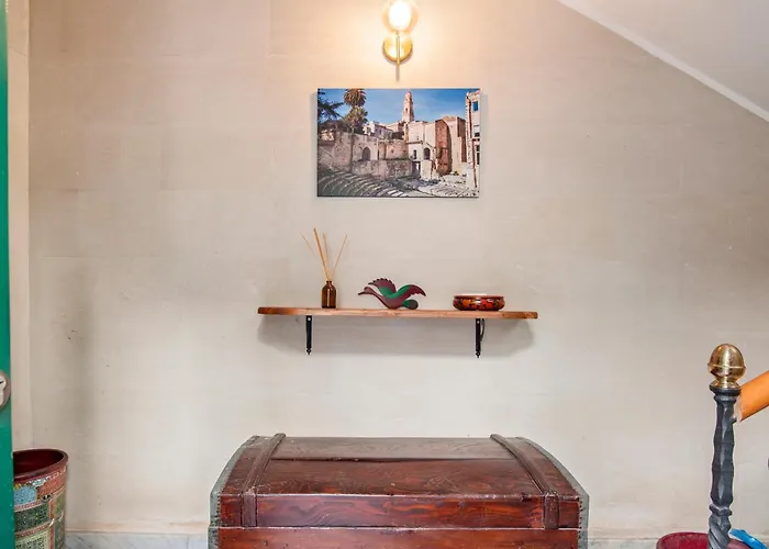 The Golden Hour, Luxury With A Panoramic View Appartement *